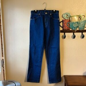 Wrangler Jeans